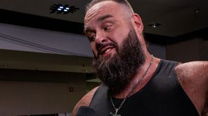"I think that's why he's gone" – Legend explains Braun Strowman's WWE release (Exclusive)