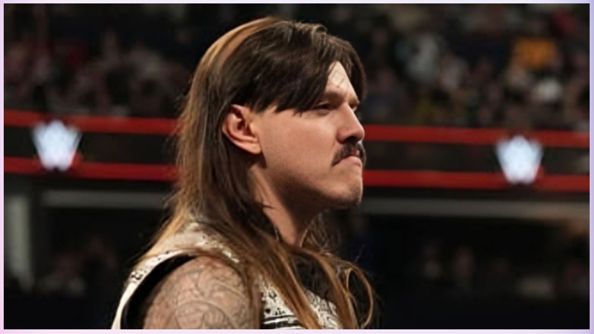 Dominik Mysterio needs to be careful of one WWE star [Credit: WWE.com]