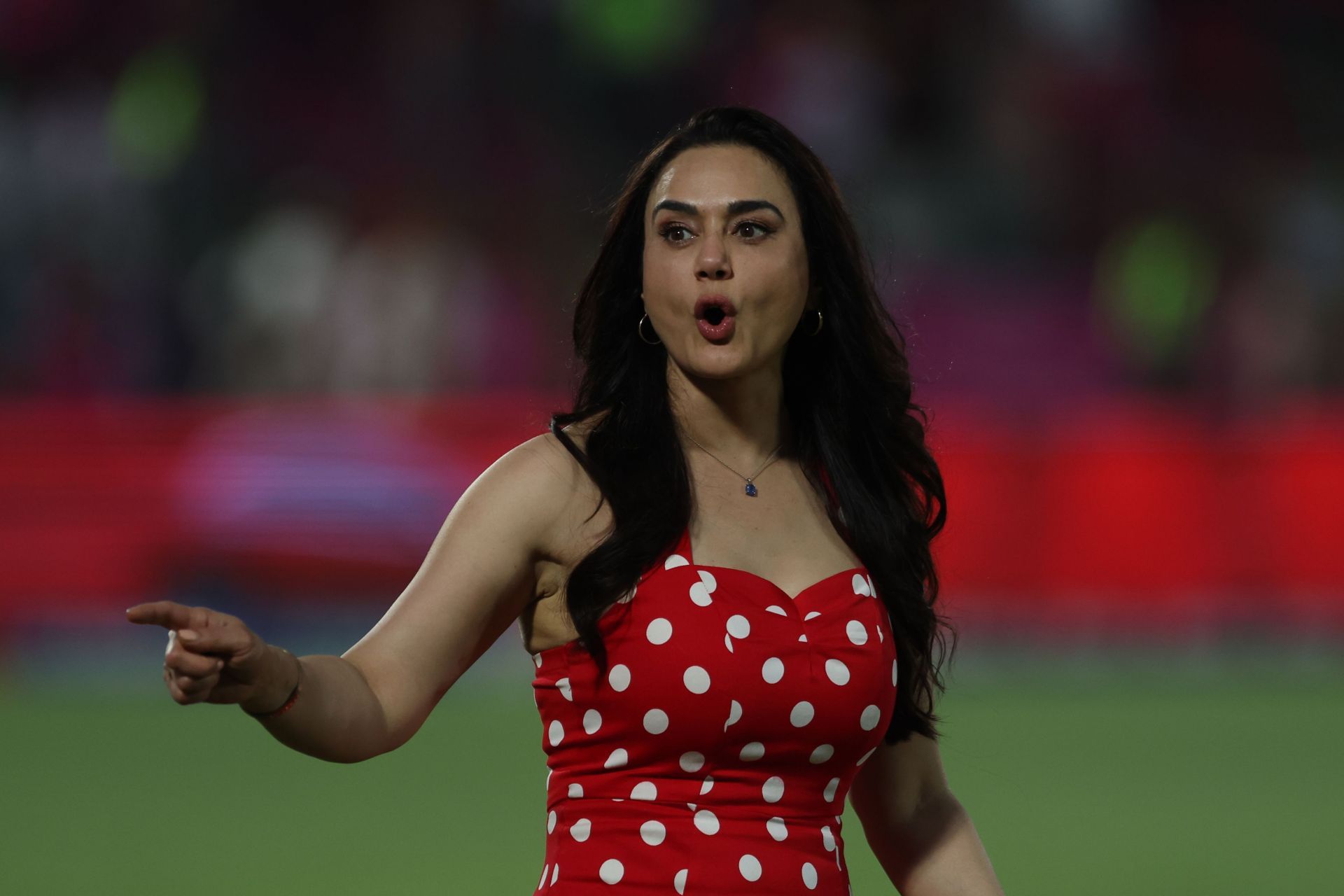 2025 IPL - Rajasthan Royals v Punjab Kings - Source: Getty
