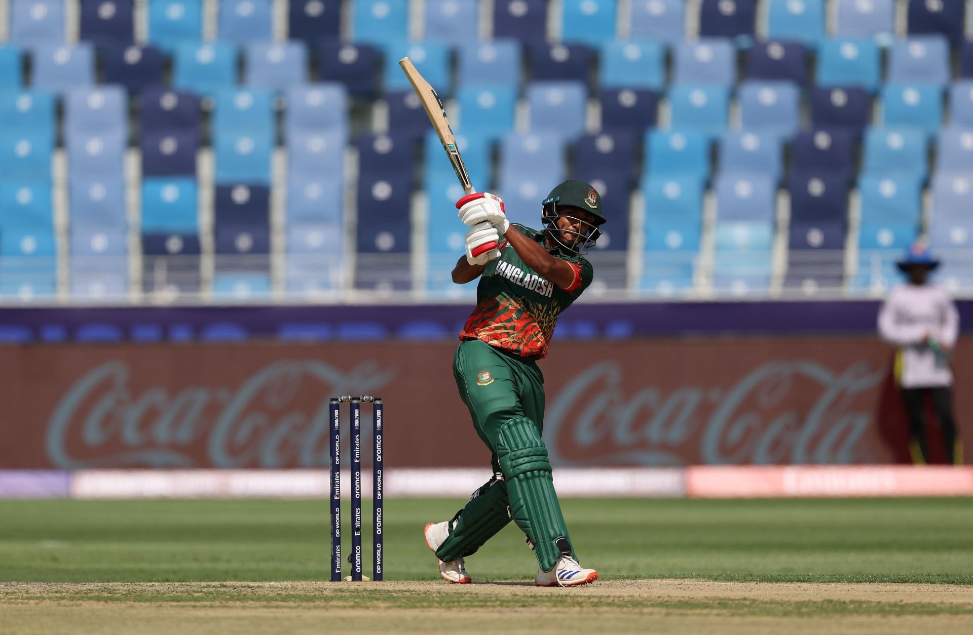 Bangladesh v India - ICC Champions Trophy 2025 - Source: Getty