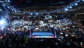 WWE Backlash 2025 में हो सकता है फेमस स्टार का डेब्यू, रिपोर्ट में बड़ा खुलासा