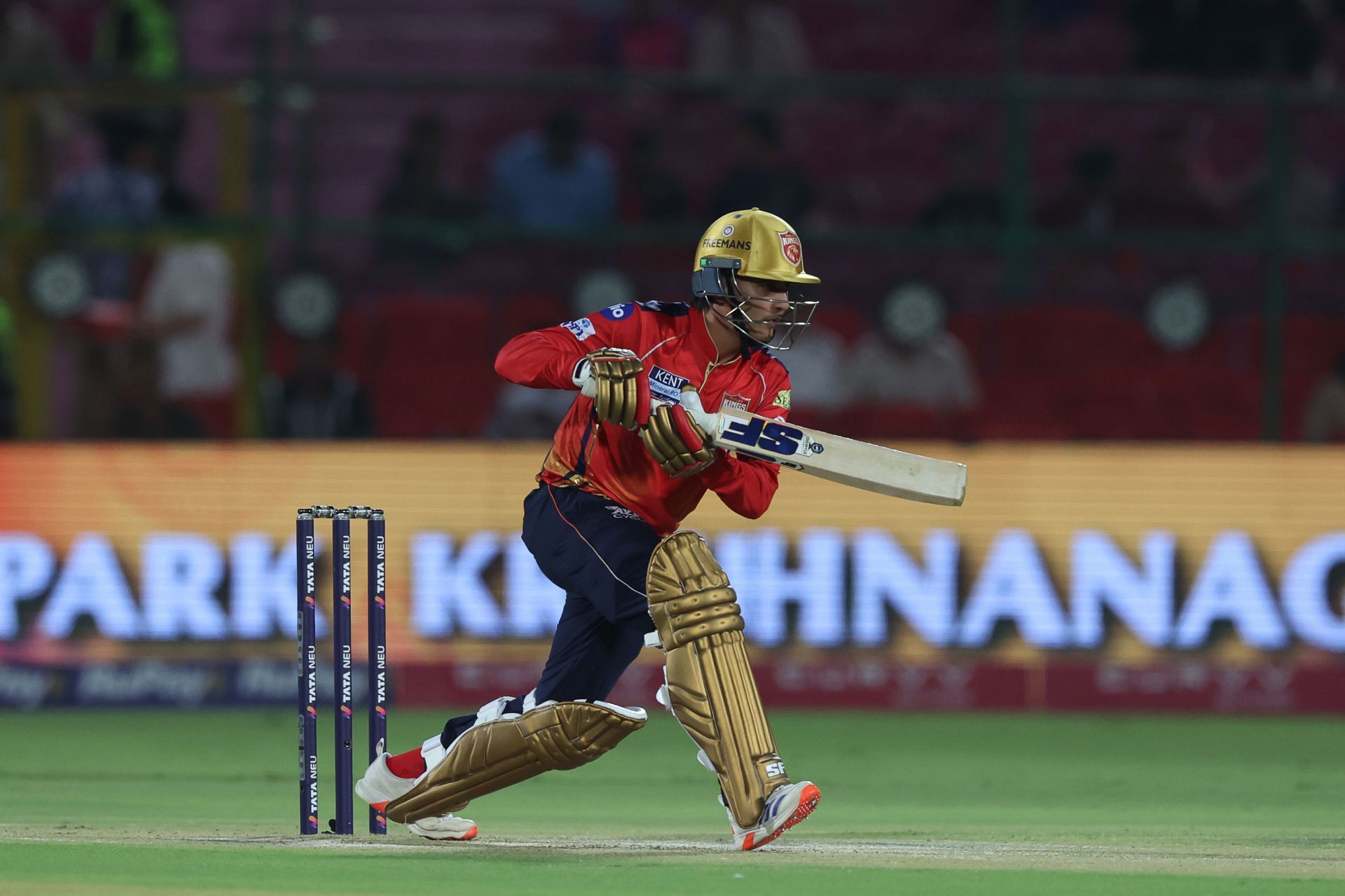 2025 IPL - Punjab Kings v Delhi Capitals - Source: Getty