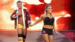 Tyson Kidd sends rare personal message to his wife Natalya