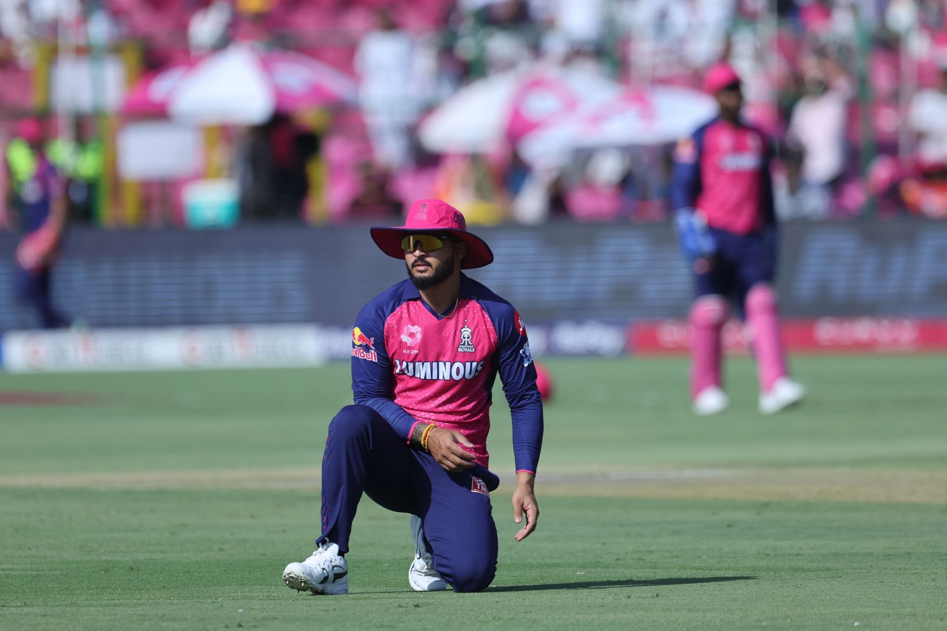 2025 IPL - Rajasthan Royals v Punjab Kings - Source: Getty