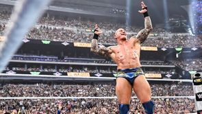 “I’m gonna hang it up when Randy Orton hangs it up,” claims female WWE star