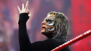 Jeff Hardy once again beats former WWE World Champion in their first match after 16 years