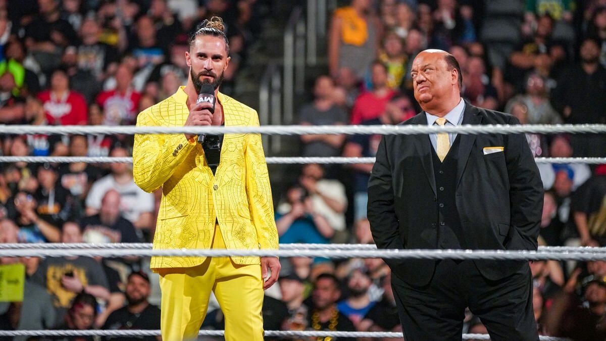 WWE