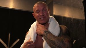 [WATCH] Randy Orton visibly angry after top WWE star targets his family; sends chilling warning