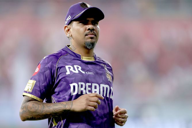 3 things KKR need to do right to beat CSK in IPL 2025 match in Kolkata ft. Sunil Narine