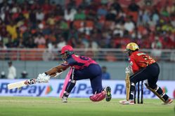 RR vs PBKS Head-to-head stats and records you need to know before Rajasthan Royals vs Punjab Kings IPL 2025 match