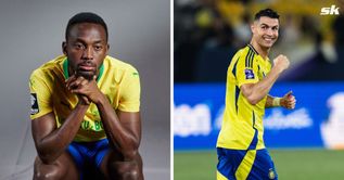 “He’s someone that has shaped my life” - Mamelodi Sundowns star Peter Shalulile makes Cristiano Ronaldo claim ahead of Club World Cup