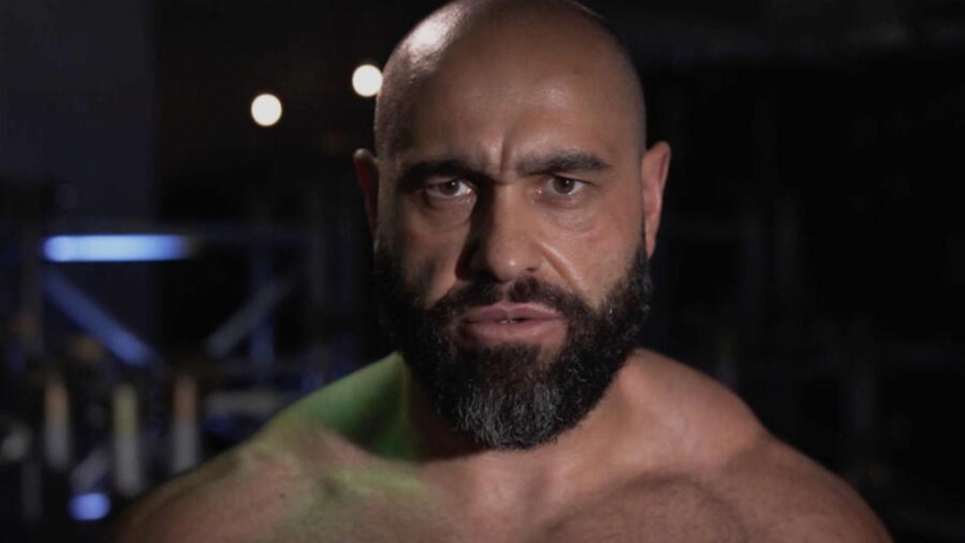 Rusev (Image Credits: WWE.com)