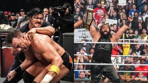 "Ain’t no ghost from your past" - Jeff Cobb teases something huge with Jacob Fatu after his WWE debut; possibly hints at major twist