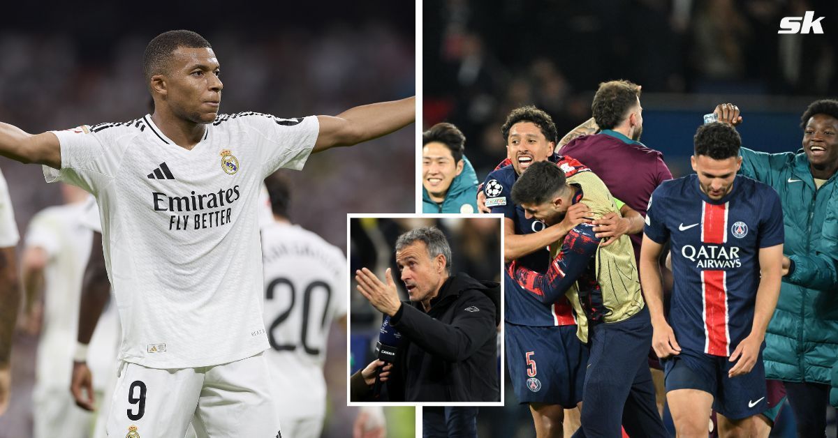 PSG reached the UEFA Champions League final after a win over Arsenal