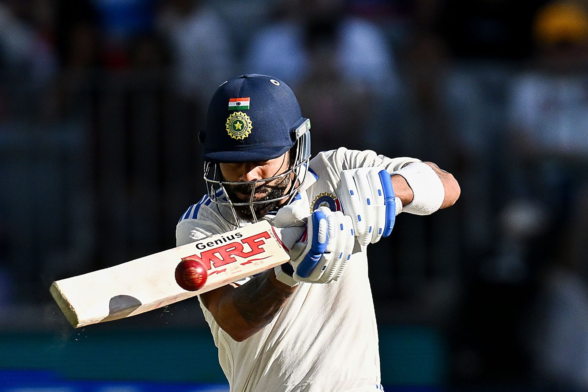 Australia v India - Men