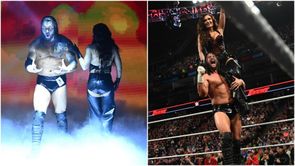 Karrion Kross shares massive achievement following WrestleMania Weekend