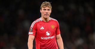 "I'm very pleased for him" – Rasmus Hojlund makes feelings clear about Manchester United teammate who works hard after win against Athletic Club