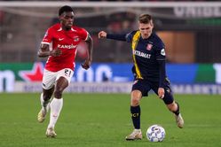 Twente vs AZ Alkmaar Prediction and Betting Tips | May 14th 2025