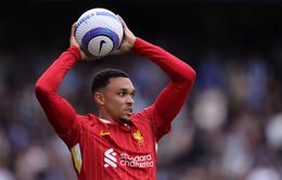 Breaking: Trent Alexander-Arnold confirms decision to leave Liverpool, rumored details of free transfer to Real Madrid come to light