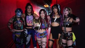 Dakota Kai's former Damage CTRL stablemate sends her a one-word message after WWE release