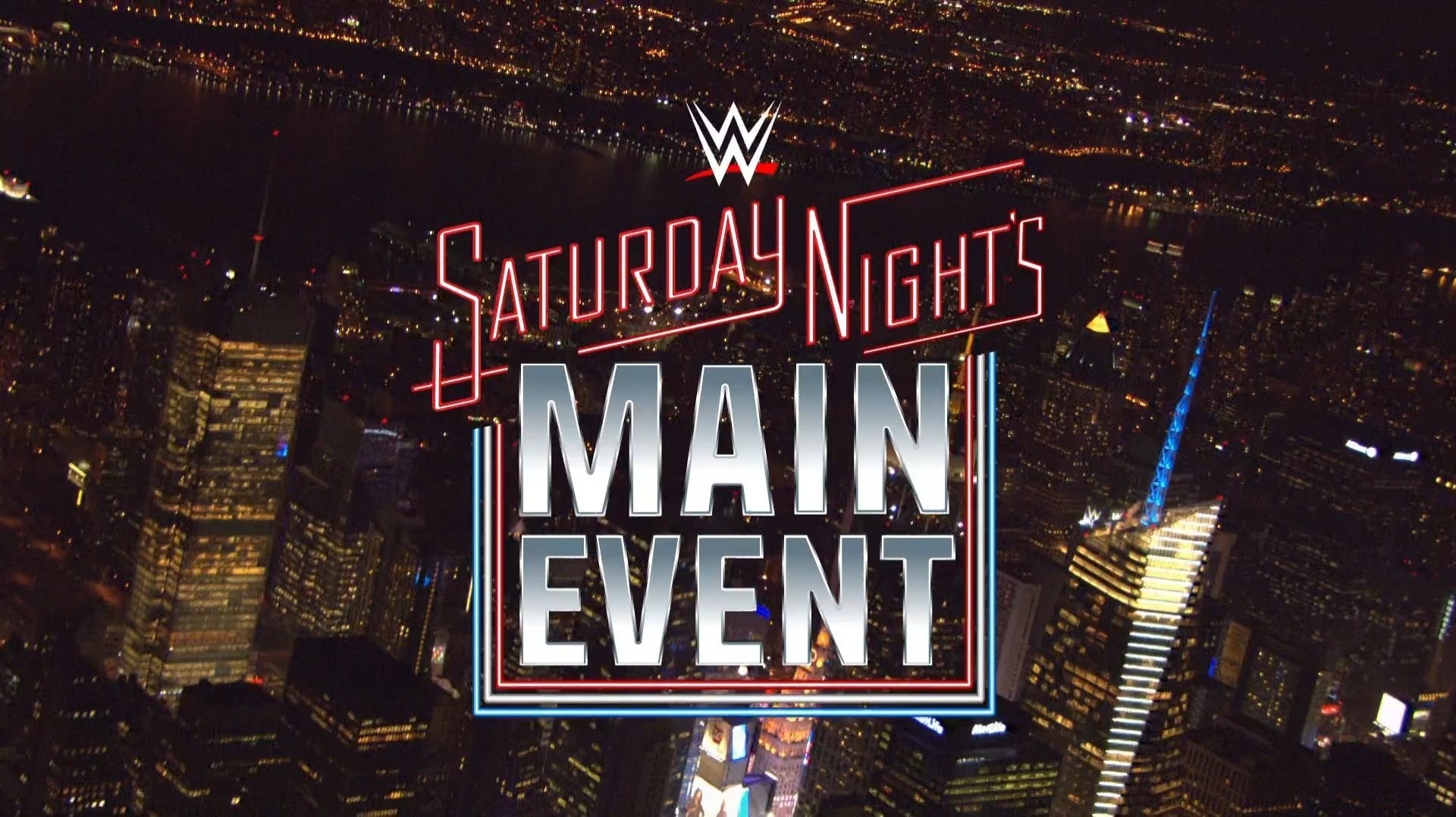 This was a shock (image via WWE)