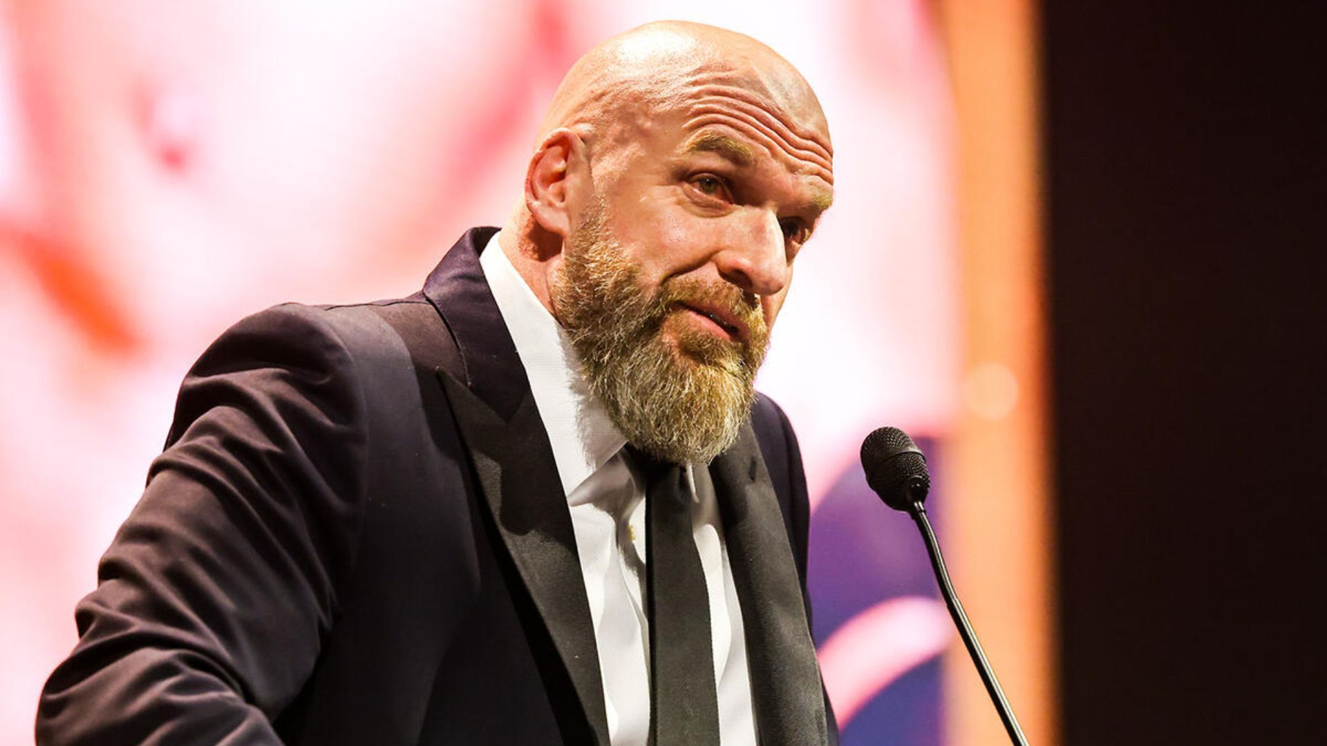 Several talents are still waiting to hear from Triple H and WWE [Image credits: WWE.com]
