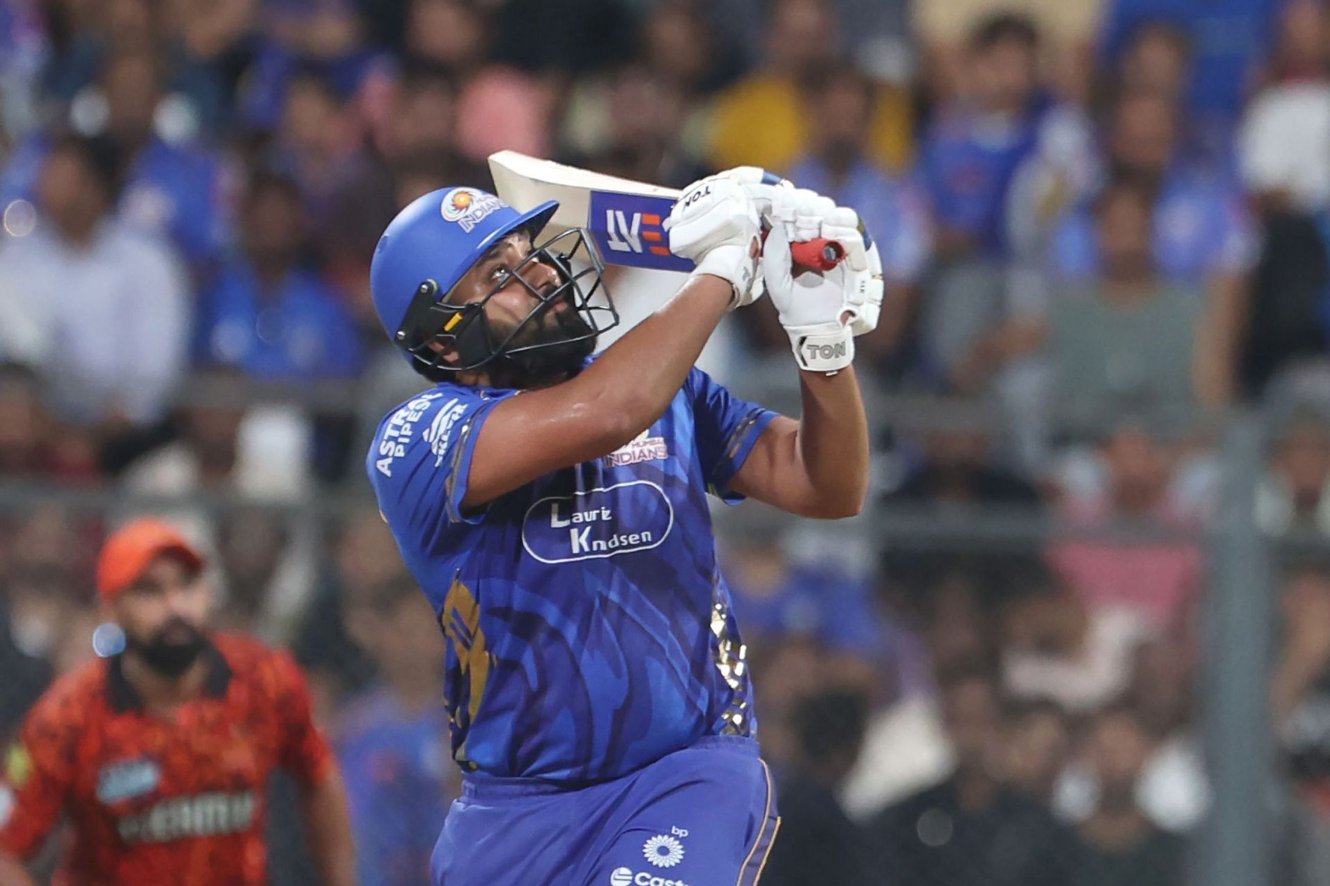 2025 IPL - Mumbai Indians v Sunrisers Hyderabad - Source: Getty
