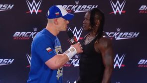 4 Better WWE title challengers for John Cena at Saturday Night’s Main Event other than R-Truth