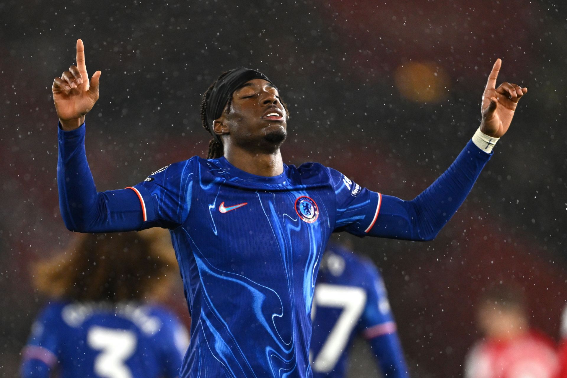Southampton FC v Chelsea FC - Premier League - Source: Getty
