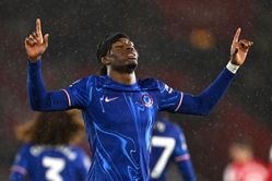 “I’m really happy that he plays in our team” - Noni Madueke names ‘special’ Chelsea star he enjoys playing with