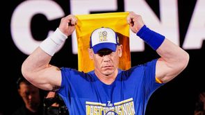 Surprising name will face John Cena before retirement, says WWE veteran