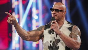 WWE दिग्गज The Rock की वापसी को लेकर बहुत बड़ा अपडेट आया सामने, टैग टीम मैच के प्लान पर भी खुलासा