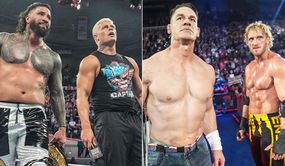 3 Explanations for Cody Rhodes coming back at WWE Saturday Night’s Main Event