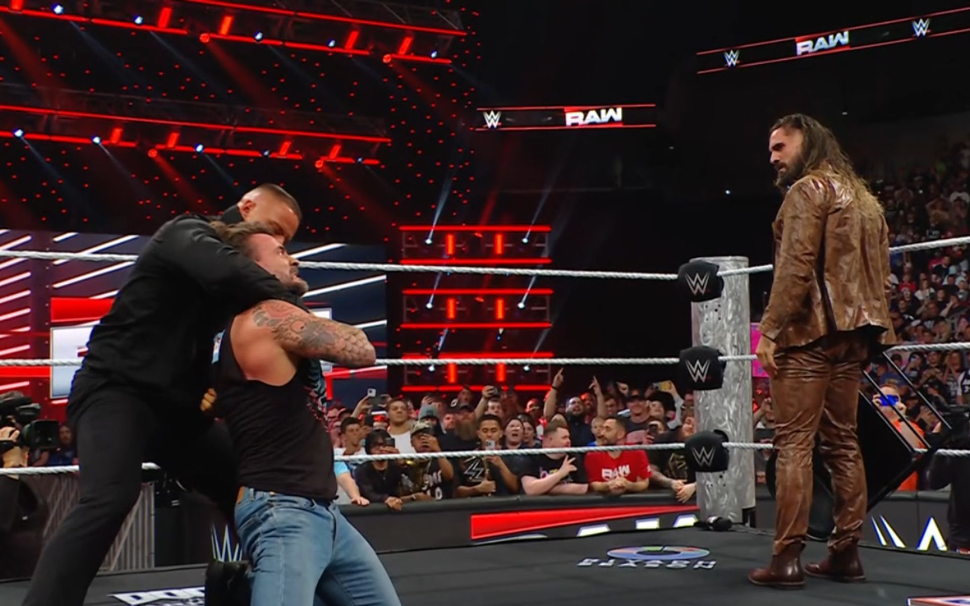 Picture Courtesy: WWE on Netflix)
