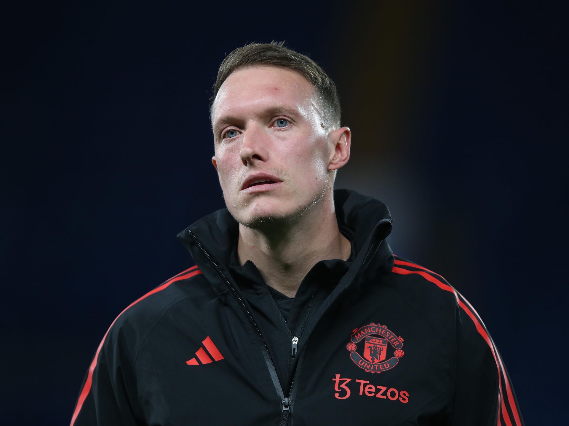 Chelsea U18 v Manchester United U18: U18 Premier League Final - Source: Getty