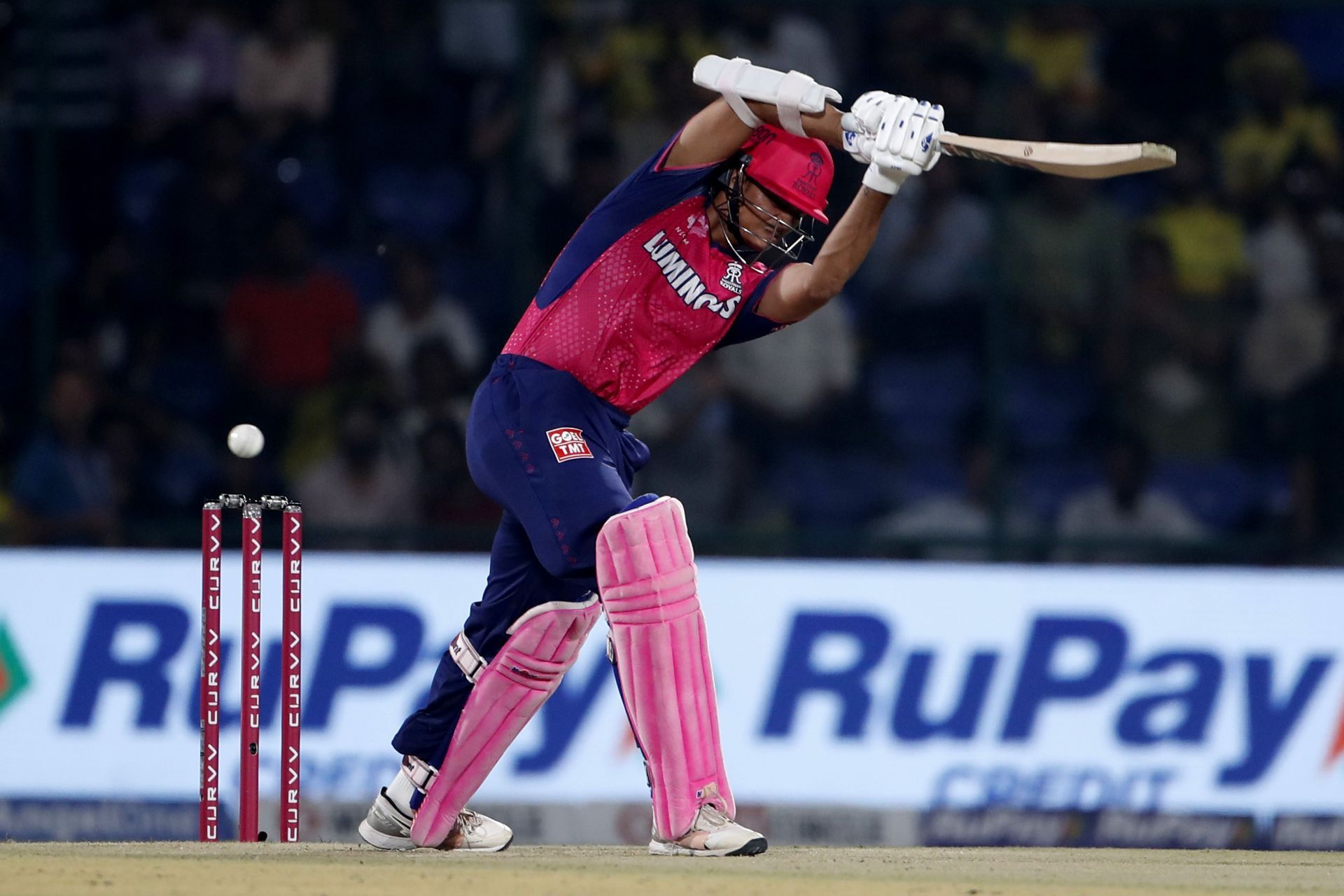 2025 IPL - Chennai Super Kings v Rajasthan Royals - Source: Getty