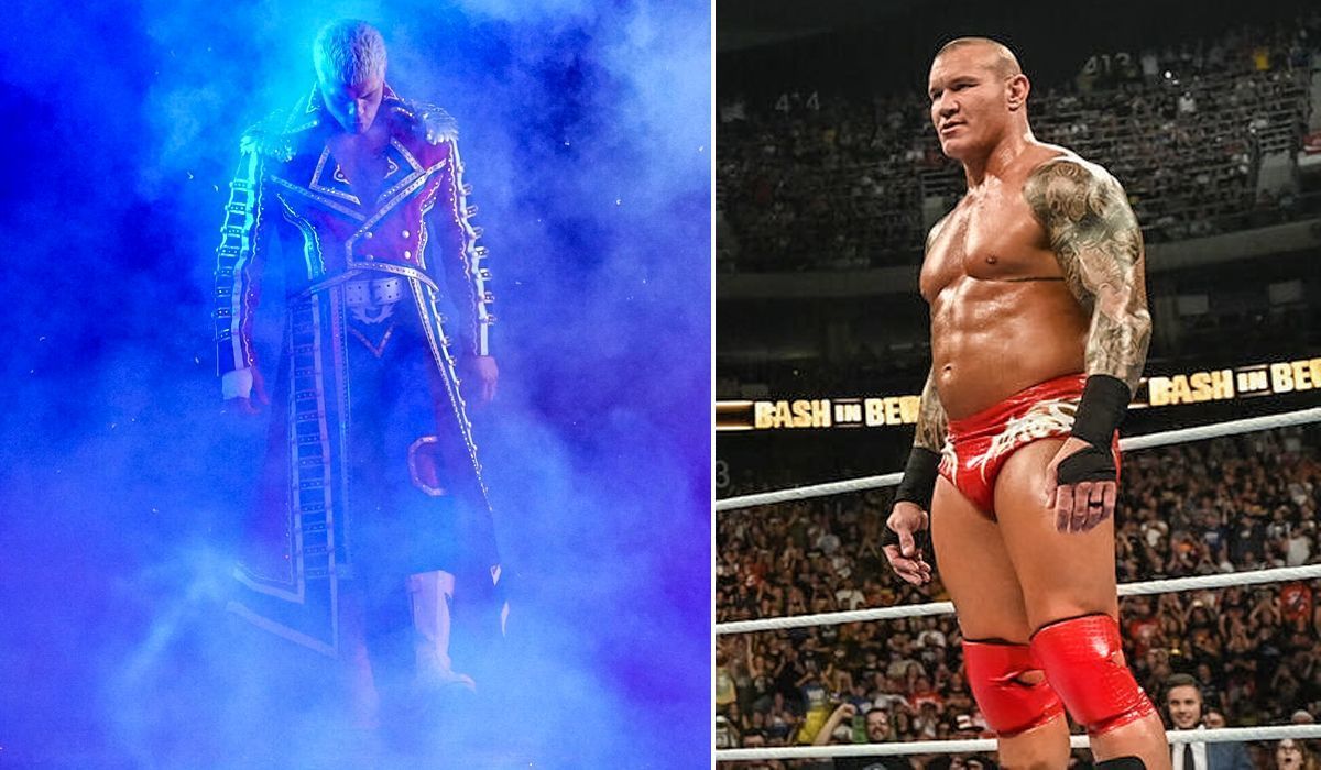 WWE