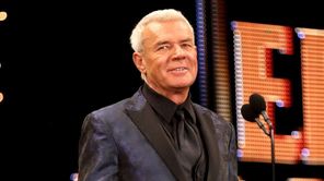 Eric Bischoff blasts star's "childish" reaction to WWE release