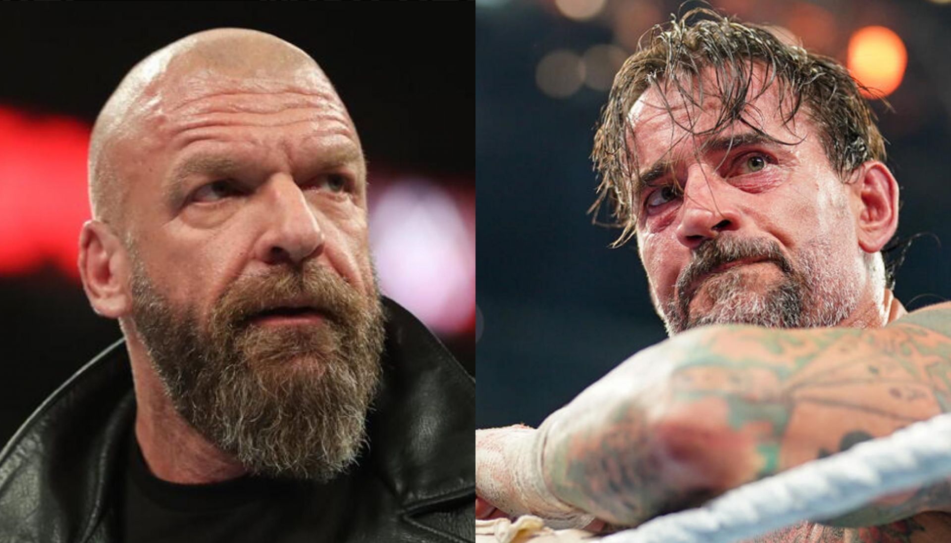 What did Triple H have to say about SummerSlam main event? (Image Credits: wwe.com)