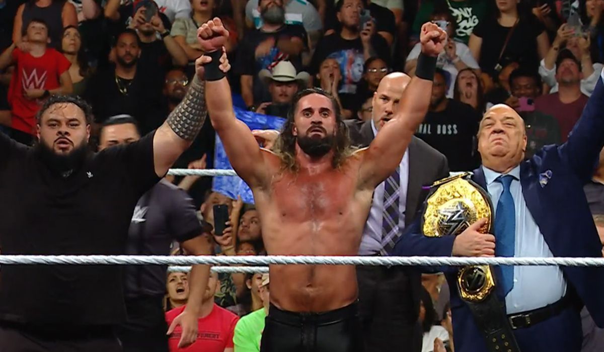 The Vision stands tall on RAW this week. [Image credits: WWE.com]