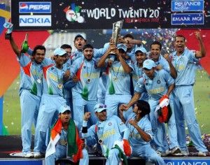 Will Team India win again ?