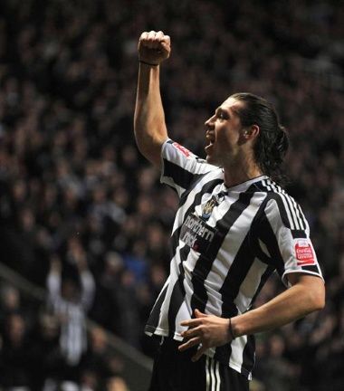 Will Andy Carroll be Torres&#039;s replacement?