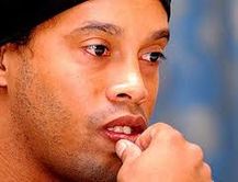 Ronaldinho prepares for Club World Cup with brace