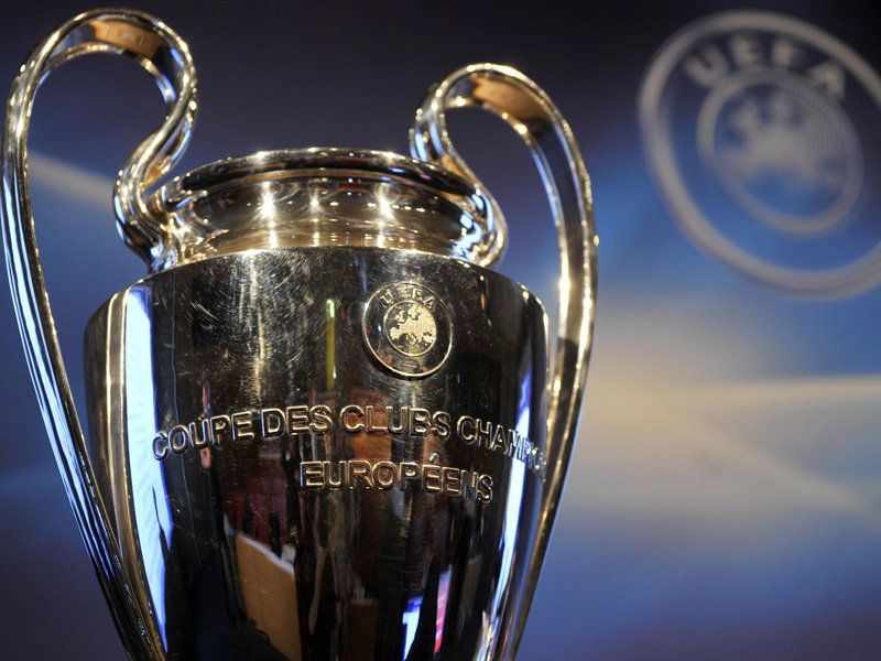 Champions League Results: Champions League Results Photos, Wallpapers ...