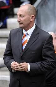 Ian Holloway : A great persona to grace the Premier League