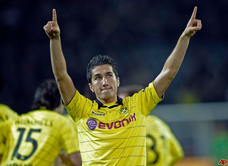 Nuri Sahin