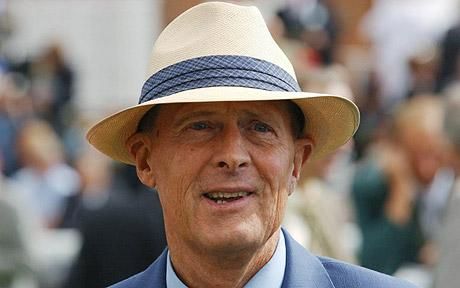 Geoffrey Boycott: &quot;&quot;If a majority of the ICC countries believe that the DRS is a good improvement for international cricket, they should vote for it and say, &#039;Sorry India, you are in a minority.&#039; But there is fear to offend, and some countries are totally afraid to offend India.&quot;