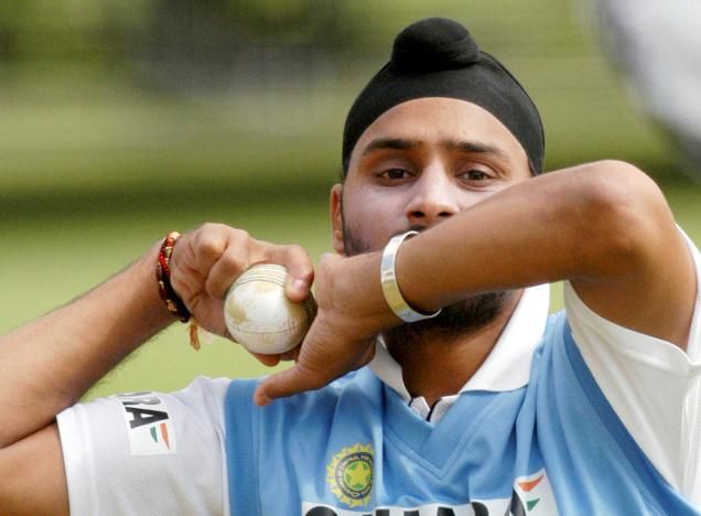 Harbhajan Singh