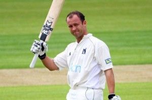 Jonathan Trott