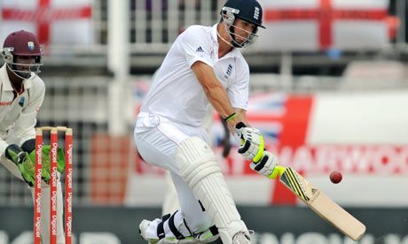 Kevin Pietersen is one of the major exponents of innovative shots in the modern day game.